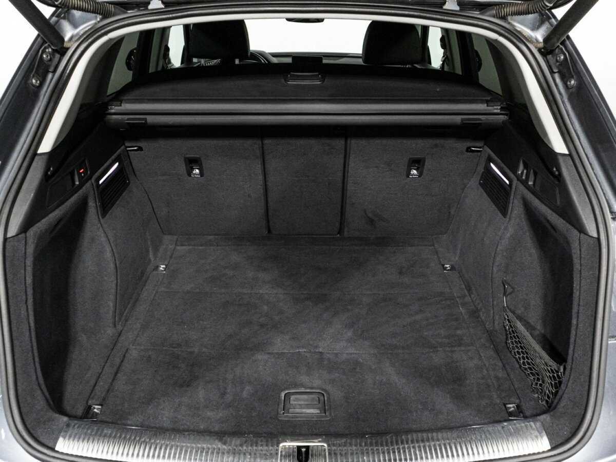 Audi Q5, 2019 Фото №15