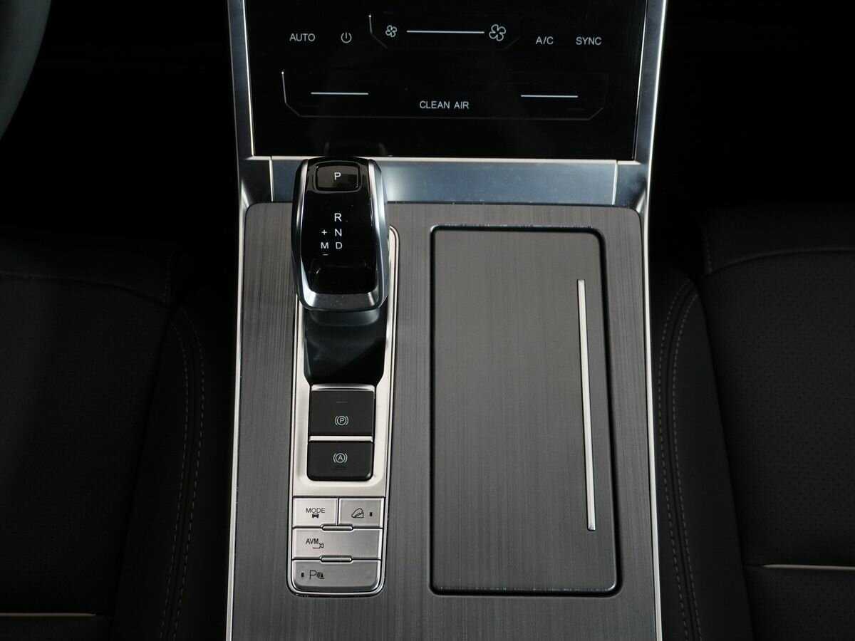 Chery Tiggo 7 Pro Max, 2023 Фото №22