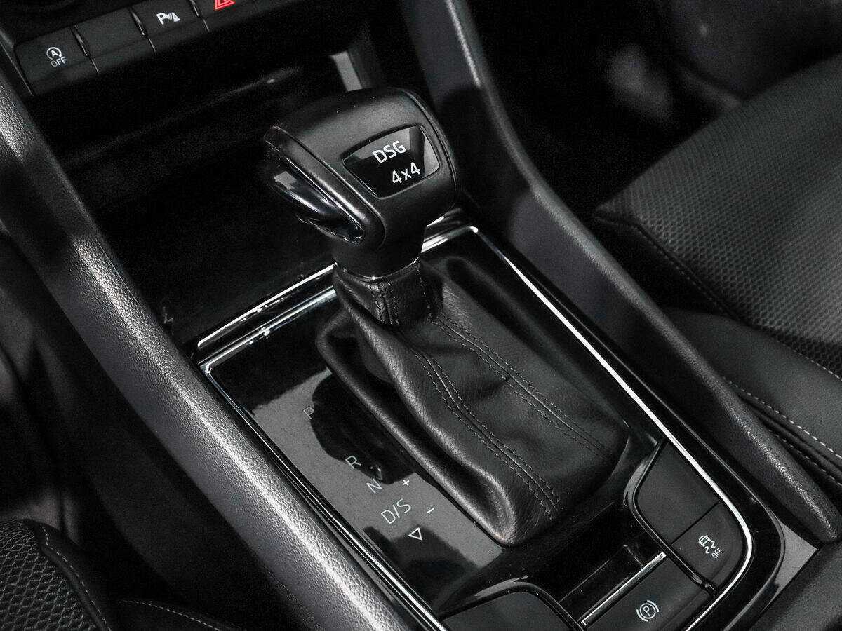 Skoda Karoq DSG6, 2021 Фото №10