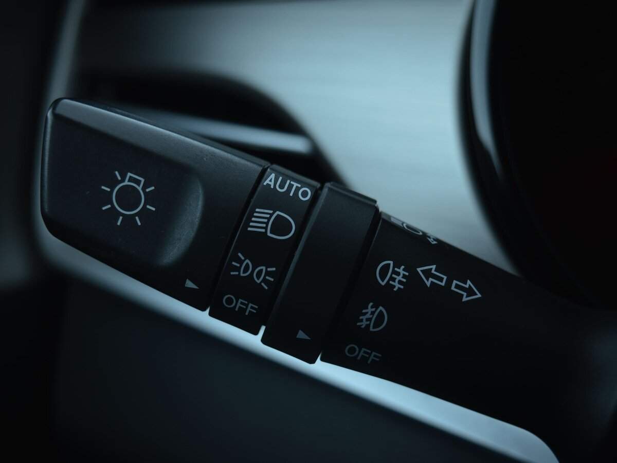 Changan CS35 Plus, 2020 Фото №19