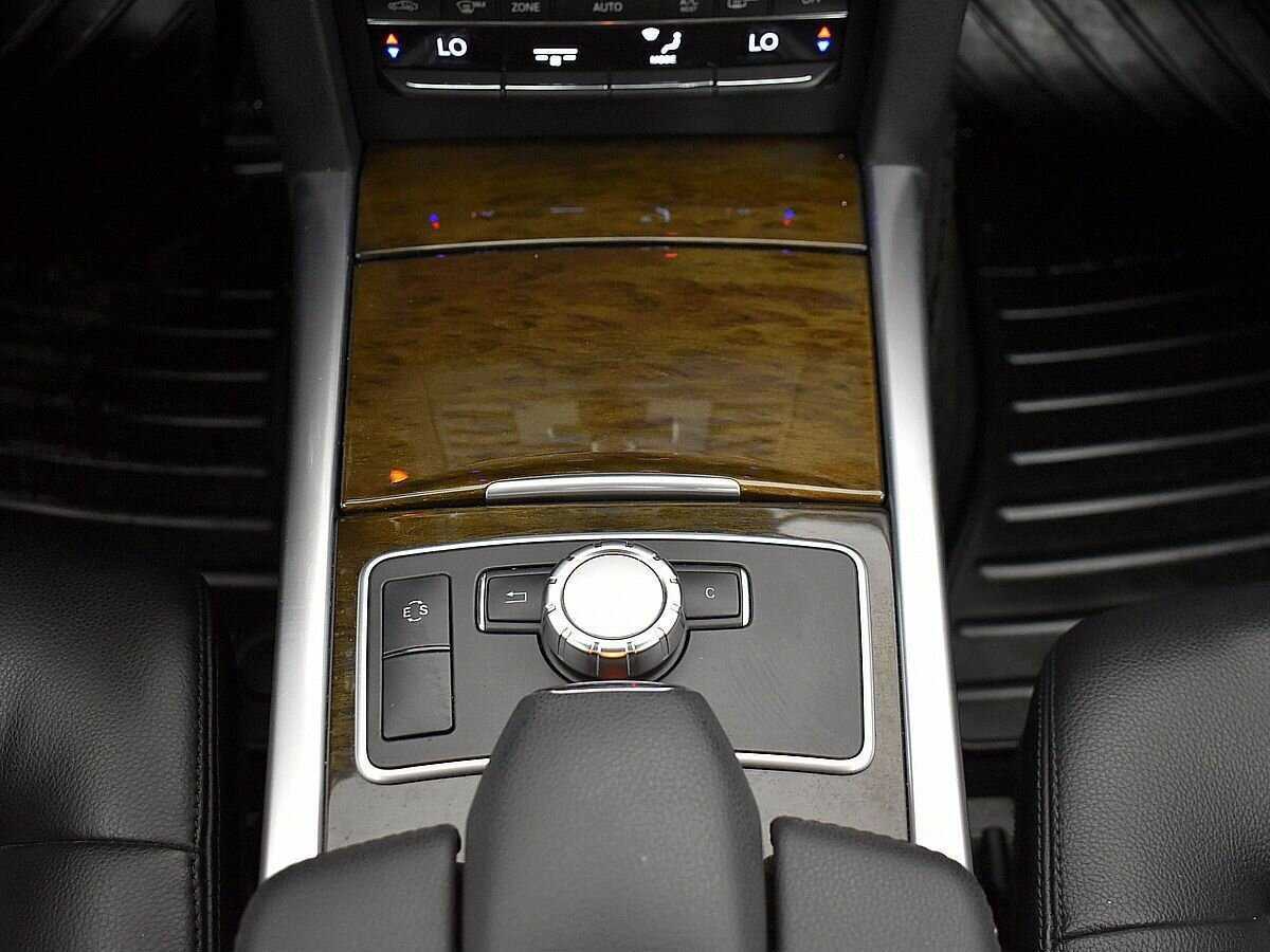 Mercedes-Benz E-Класс 200 7G-Tronic, 2012 Фото №14