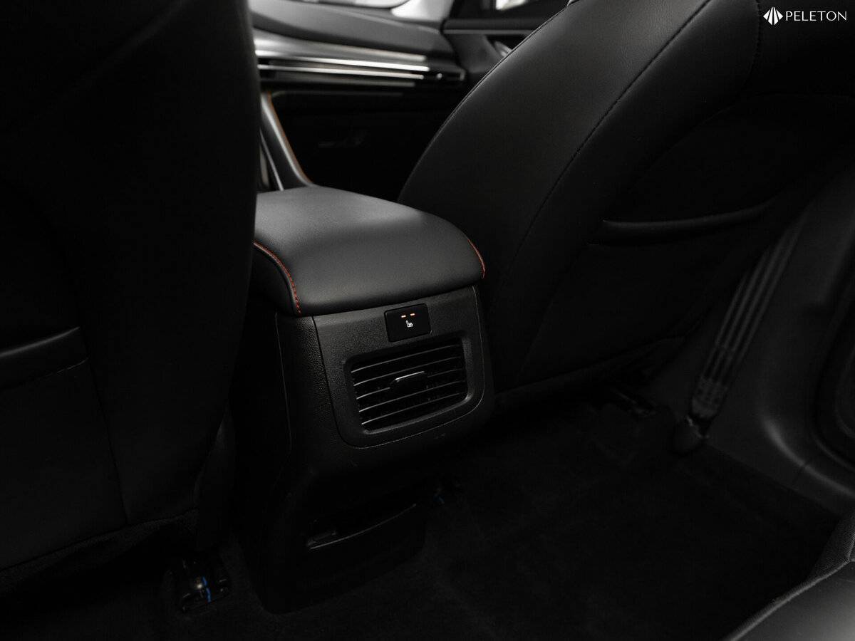 Changan CS35 Plus, 2023 Фото №16