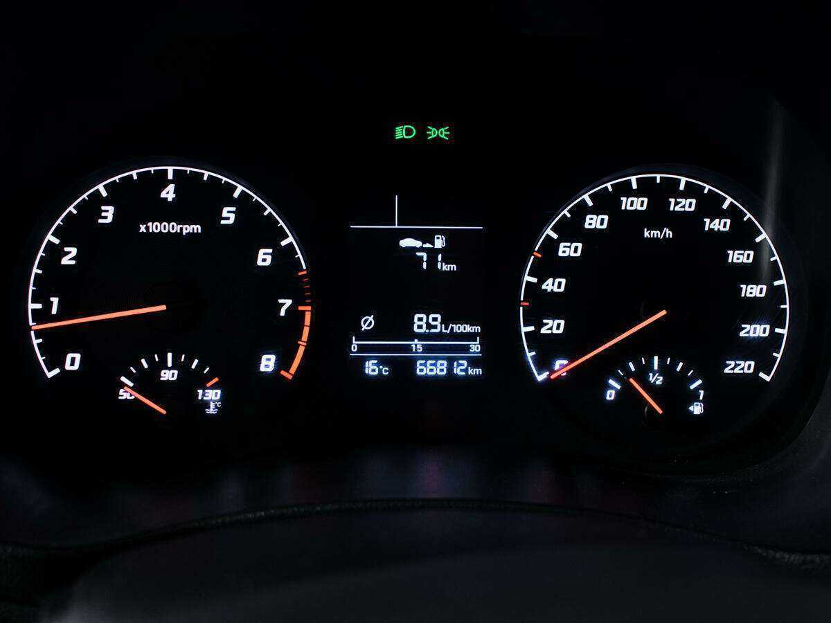 Hyundai Solaris, 2021 Фото №11