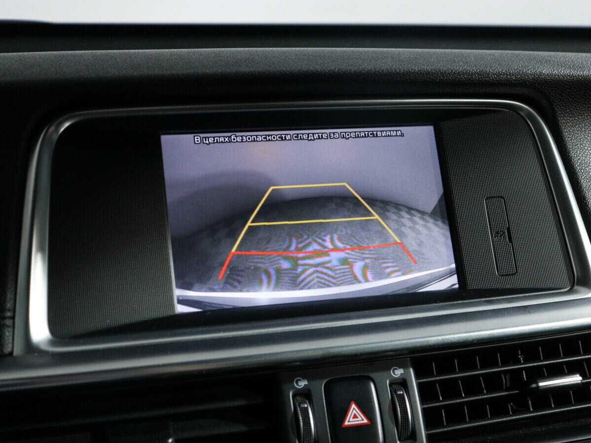 Kia Optima, 2019 Фото №20