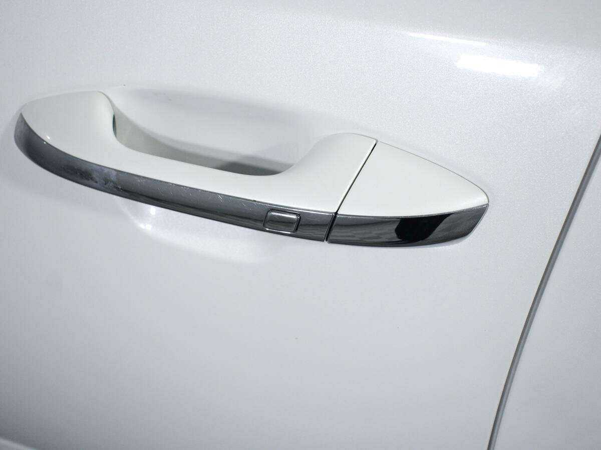 Kia Optima, 2018 Фото №16