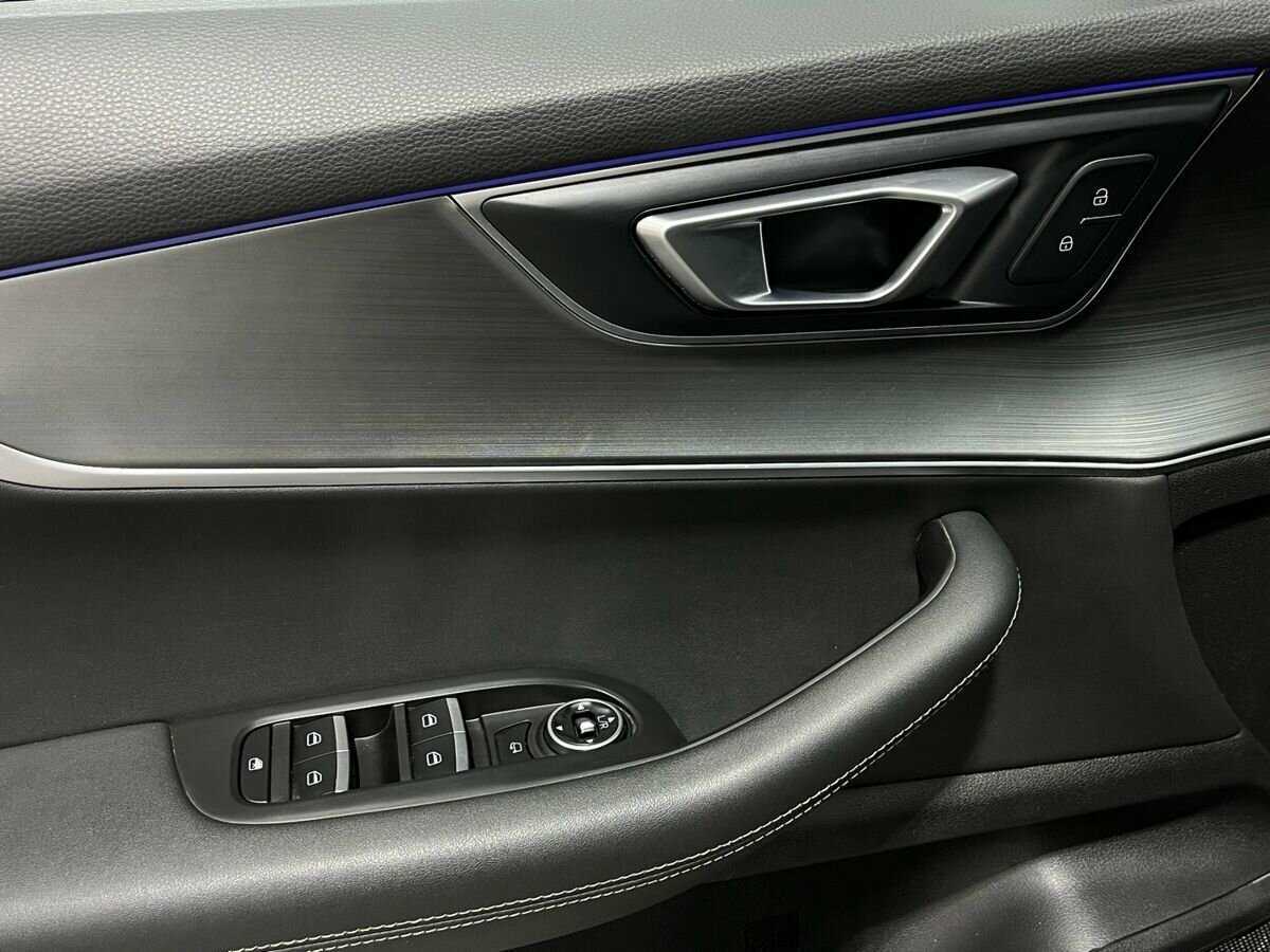 Chery Tiggo 7 Pro, 2022 Фото №12