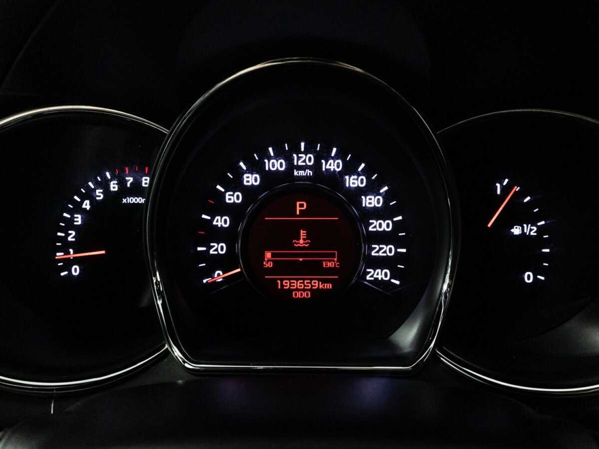 Kia Ceed, 2013 Фото №12