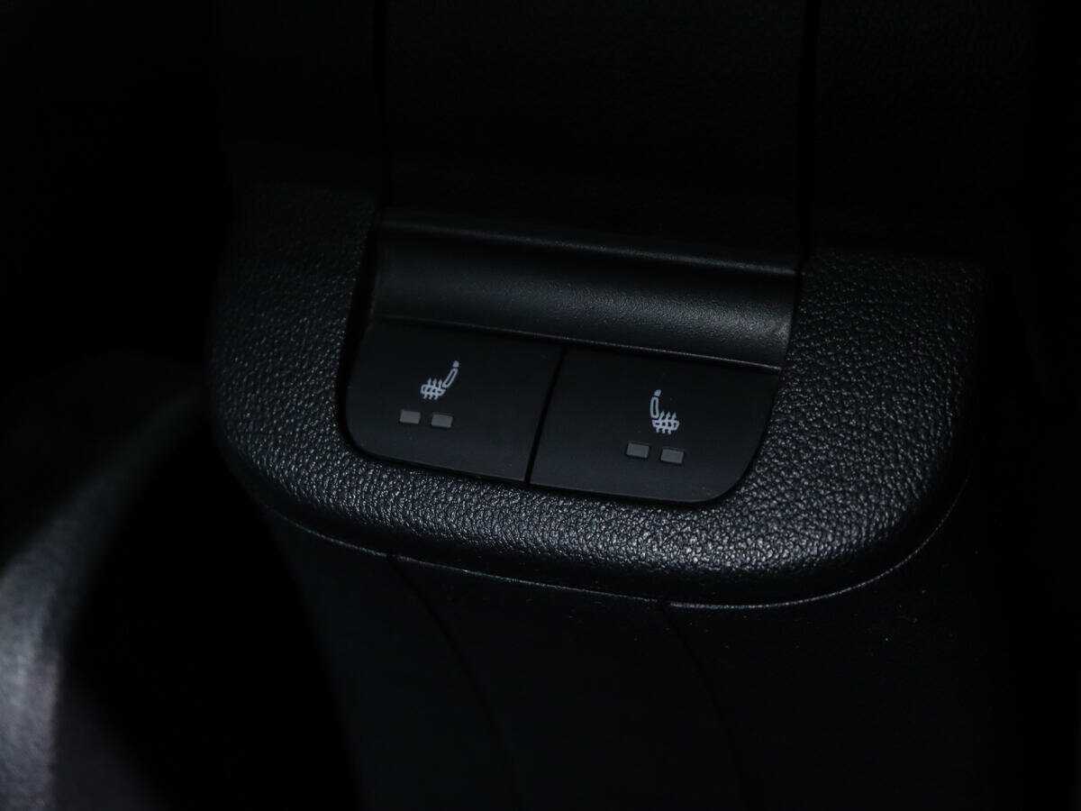 Volkswagen Polo, 2020 Фото №15