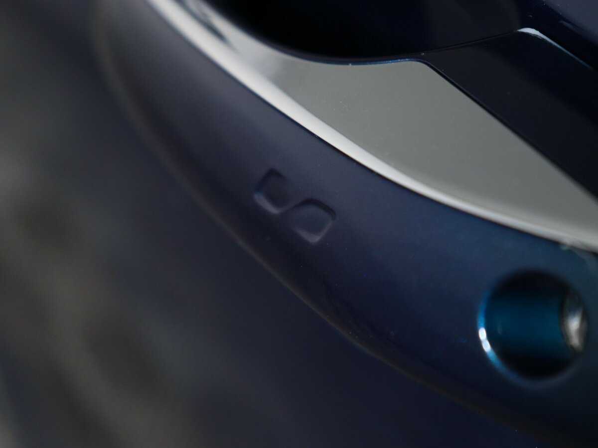 Geely Monjaro, 2022 Фото №16