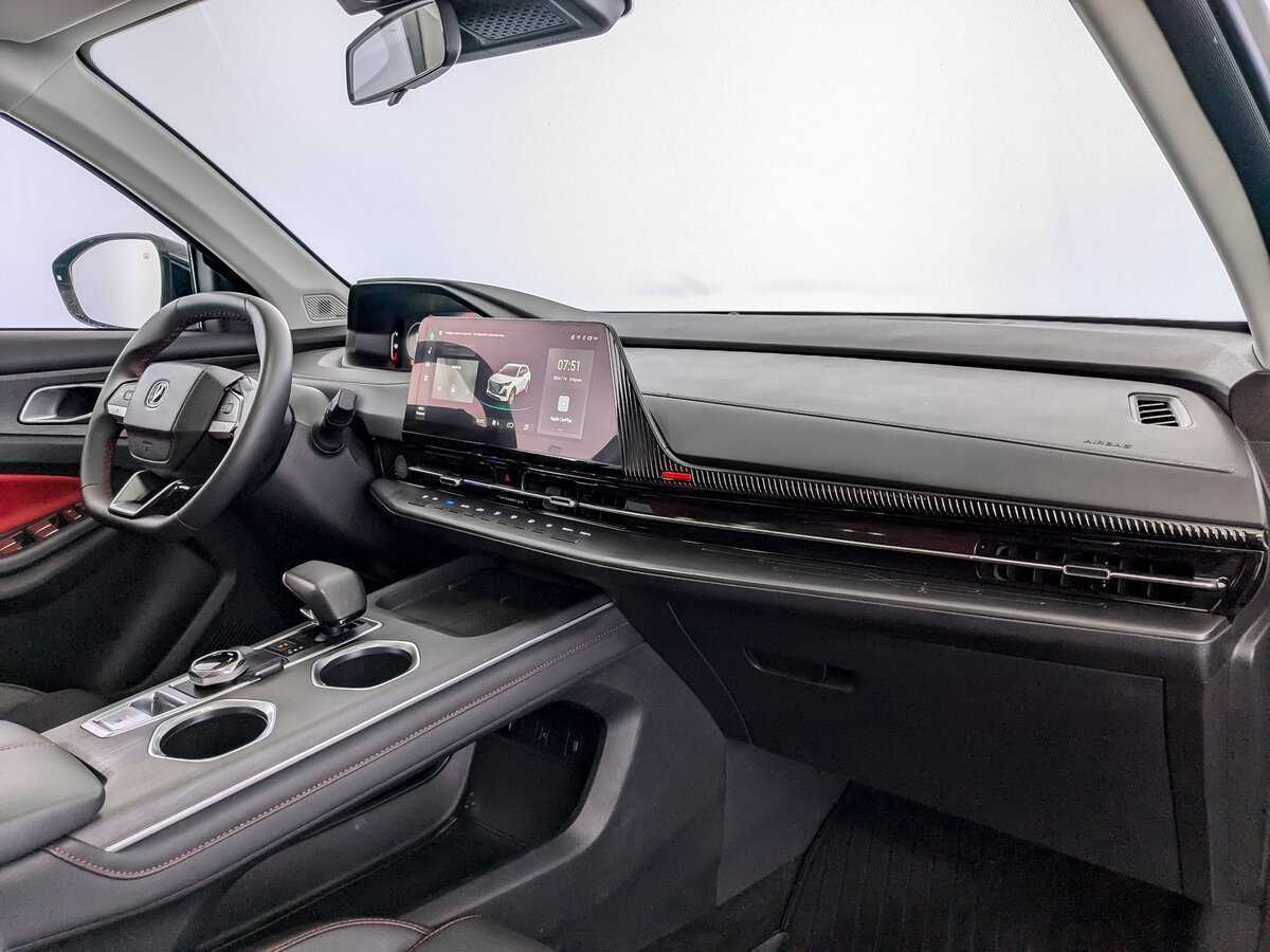 Changan CS55PLUS, 2023 Фото №9