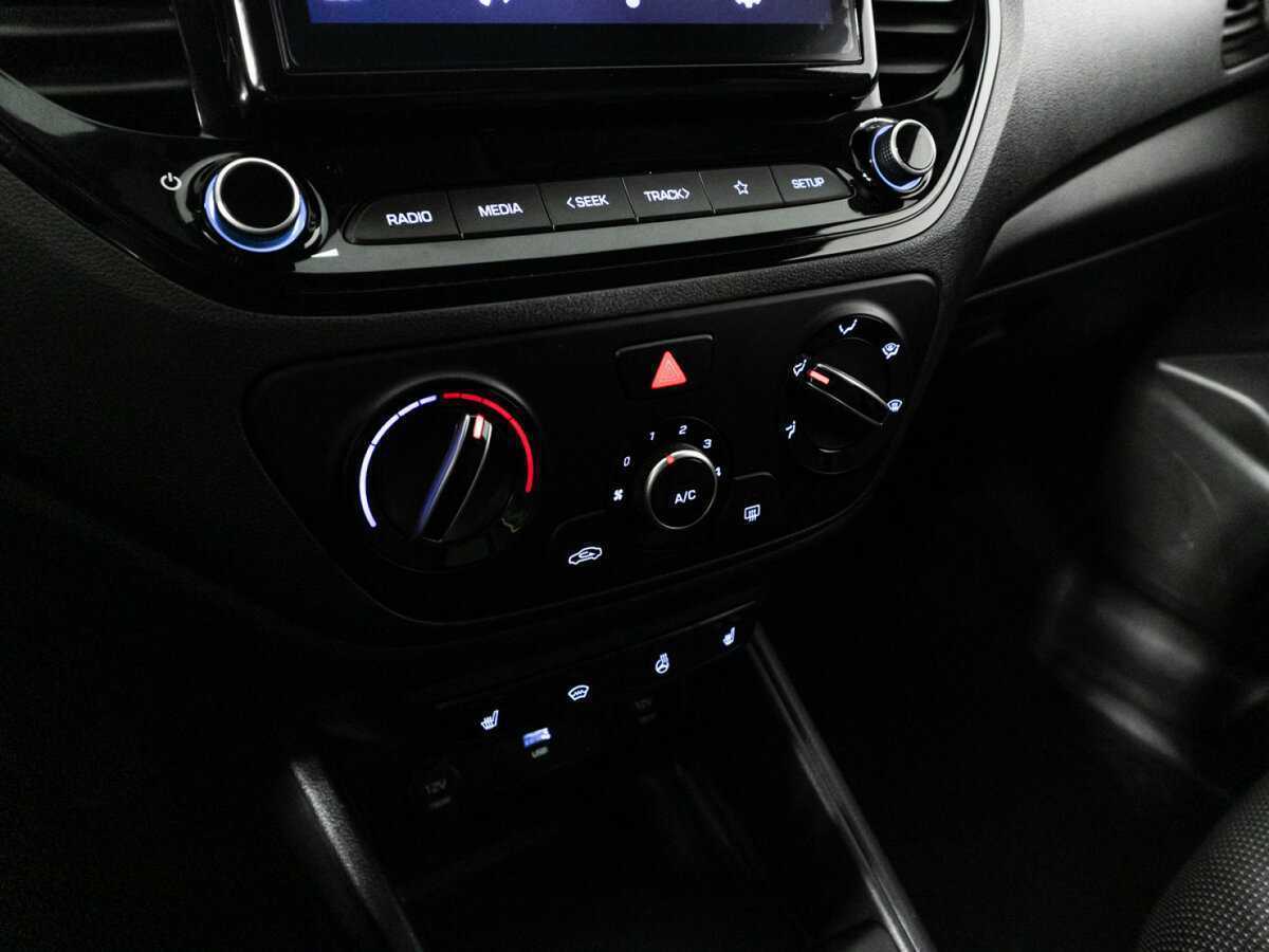 Hyundai Solaris, 2022 Фото №16