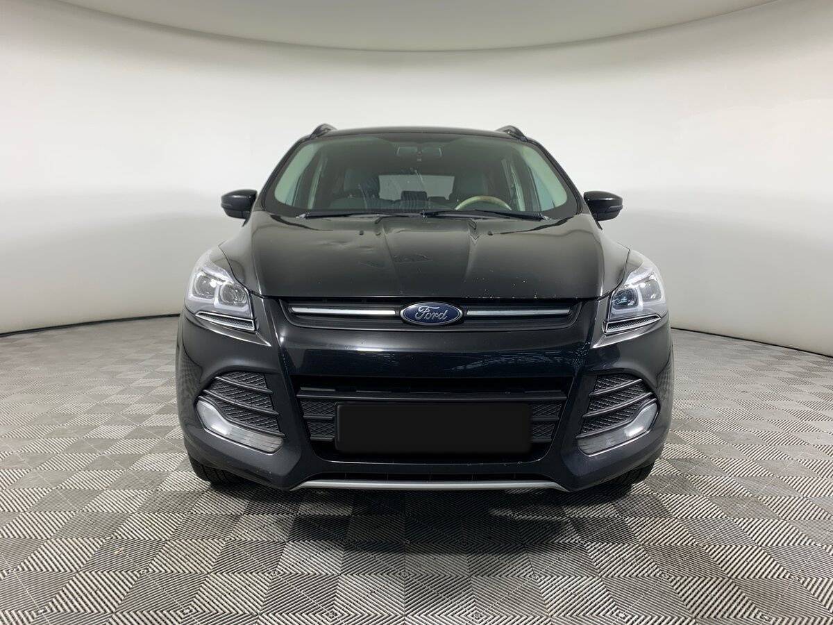 Ford Kuga, 2016 Фото №2