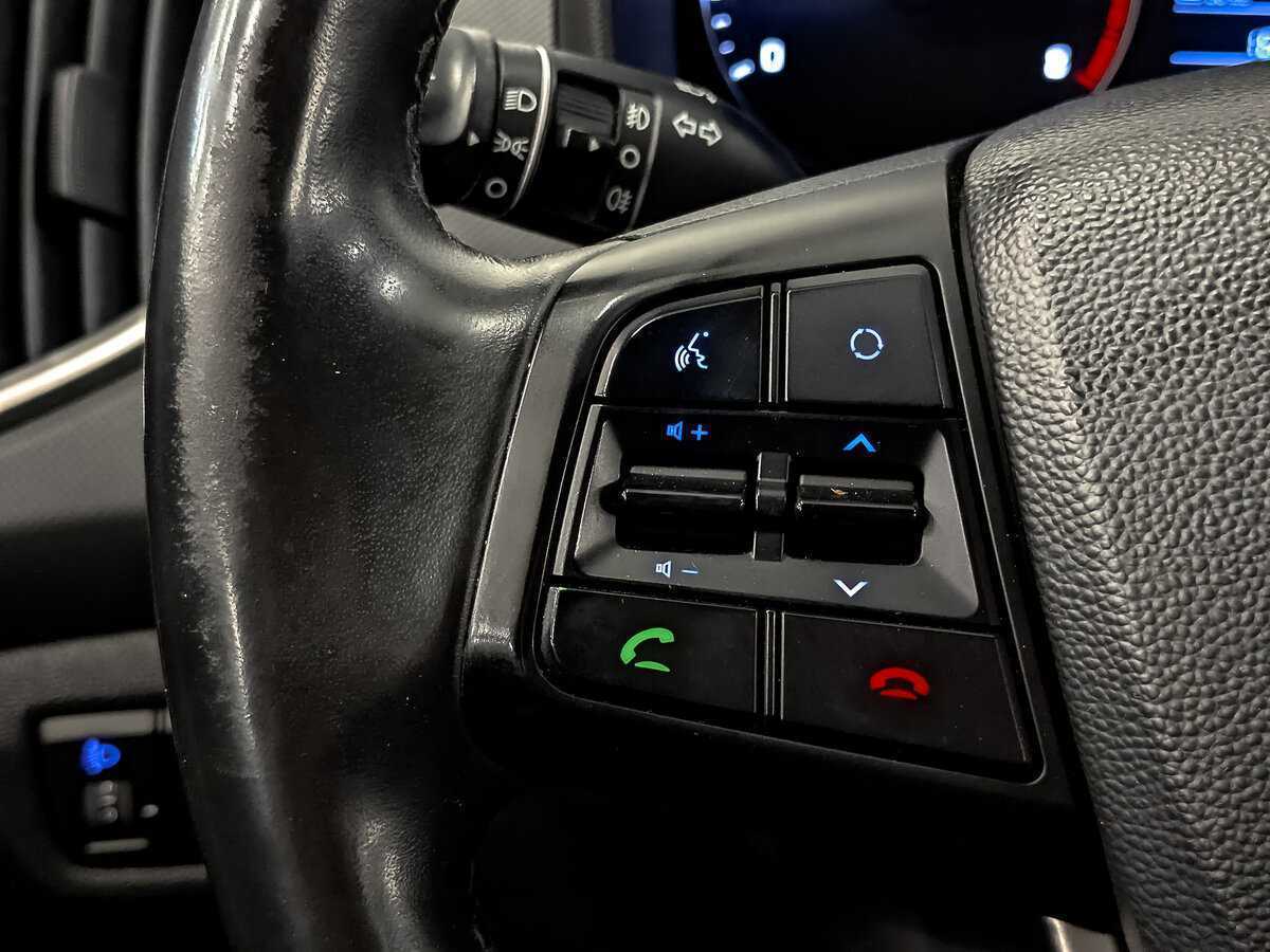 Hyundai Creta, 2018 Фото №26