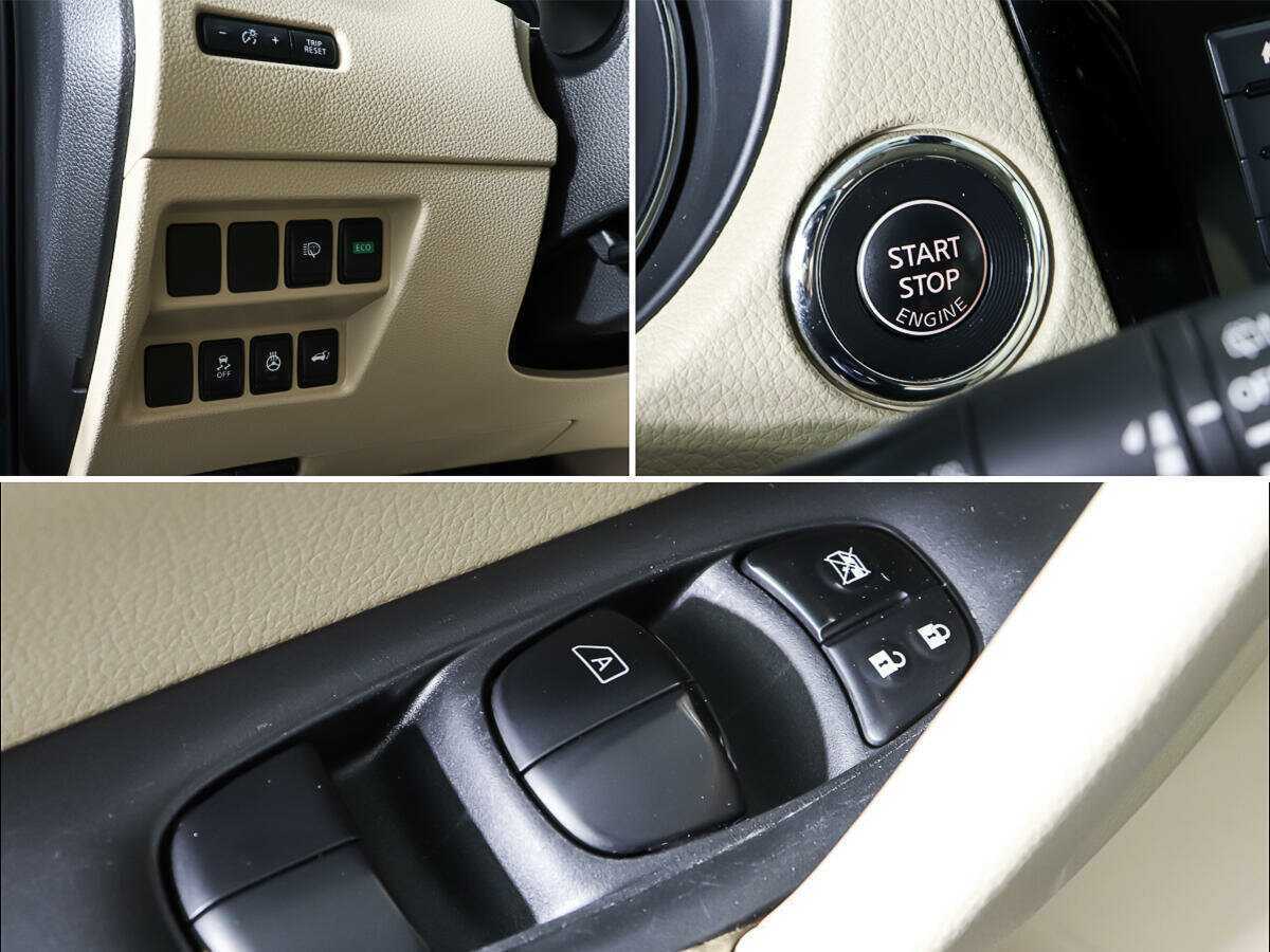 Nissan X-Trail, 2021 Фото №16