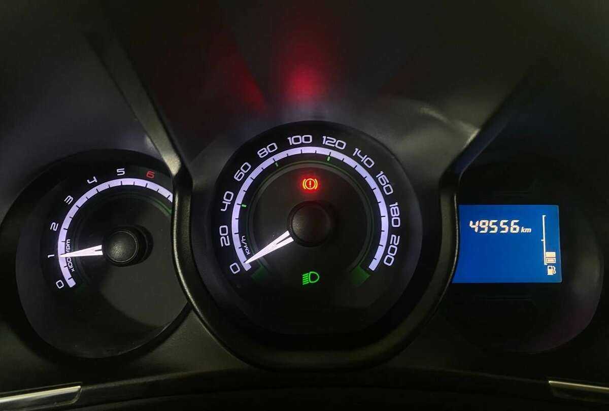 Lada (ВАЗ) XRAY, 2018 Фото №10