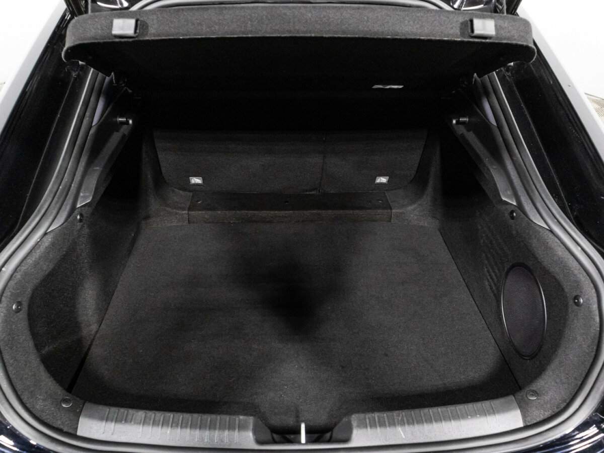 Changan UNI-V, 2023 Фото №15