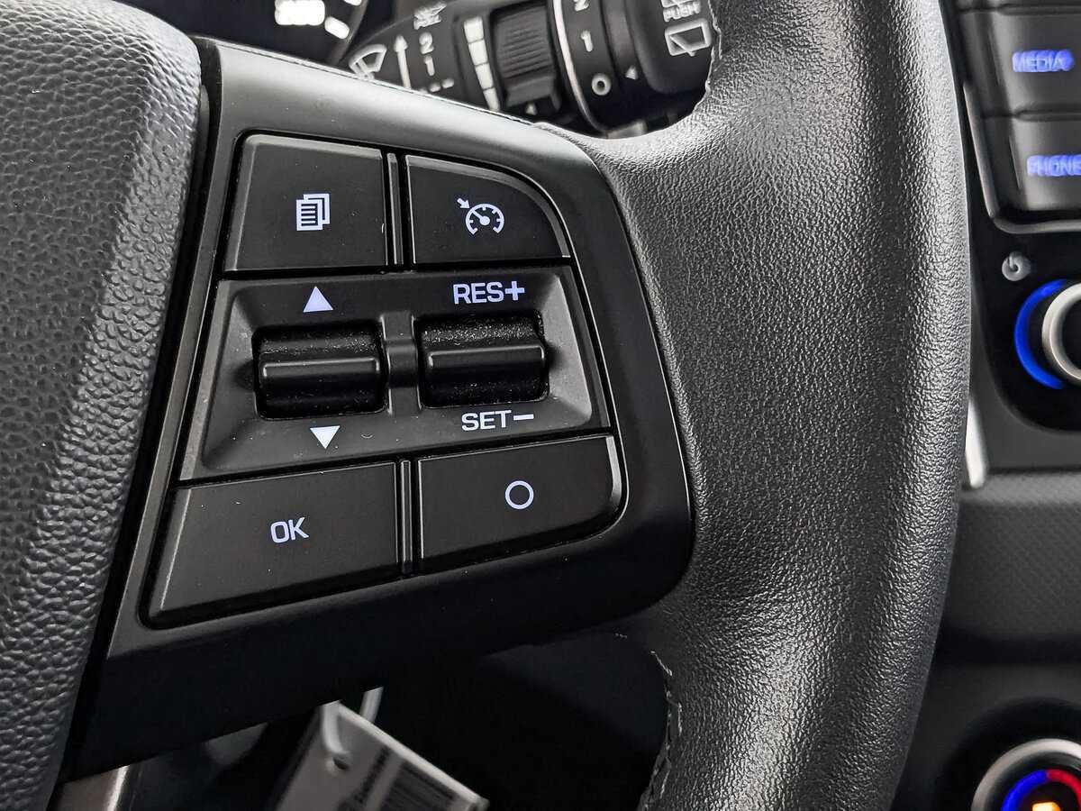 Hyundai Creta, 2020 Фото №28