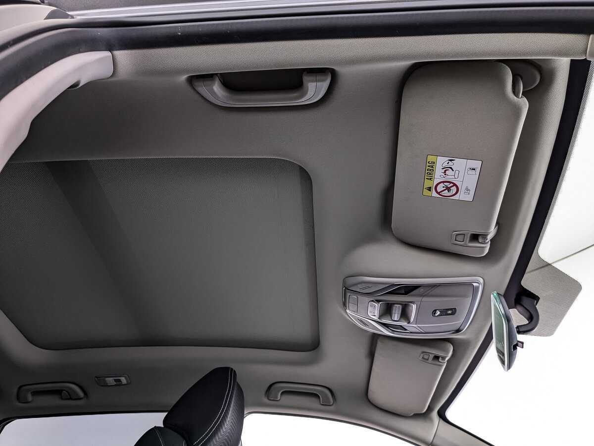 Geely Coolray, 2023 Фото №21