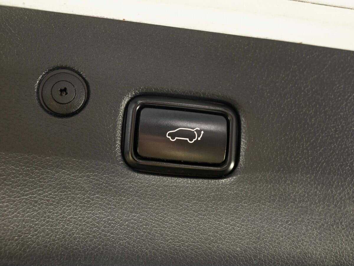 Kia Sportage, 2021 Фото №23