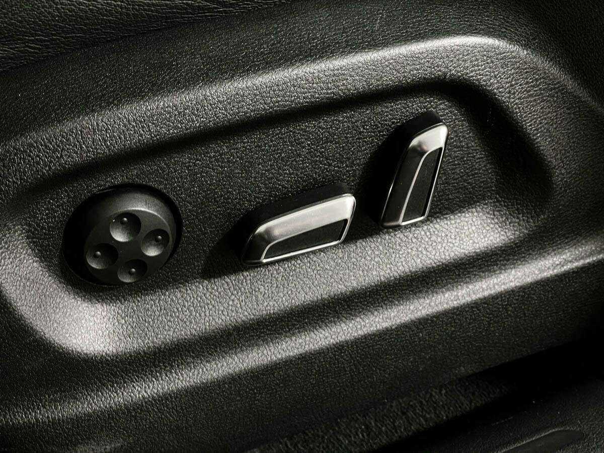 Audi Q5, 2012 Фото №14