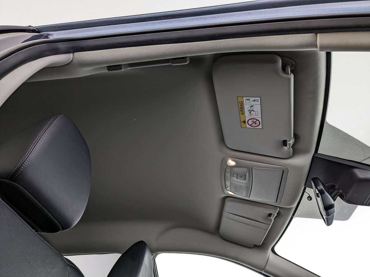 Nissan X-Trail, 2020 Фото №19