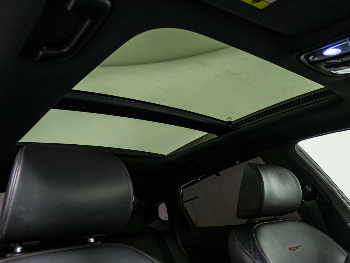 Kia Optima IV Рестайлинг, 2019 Фото №20