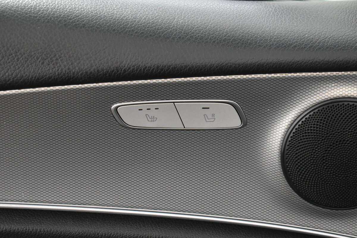 Mercedes-Benz E-Класс 200 d, 2018 Фото №9