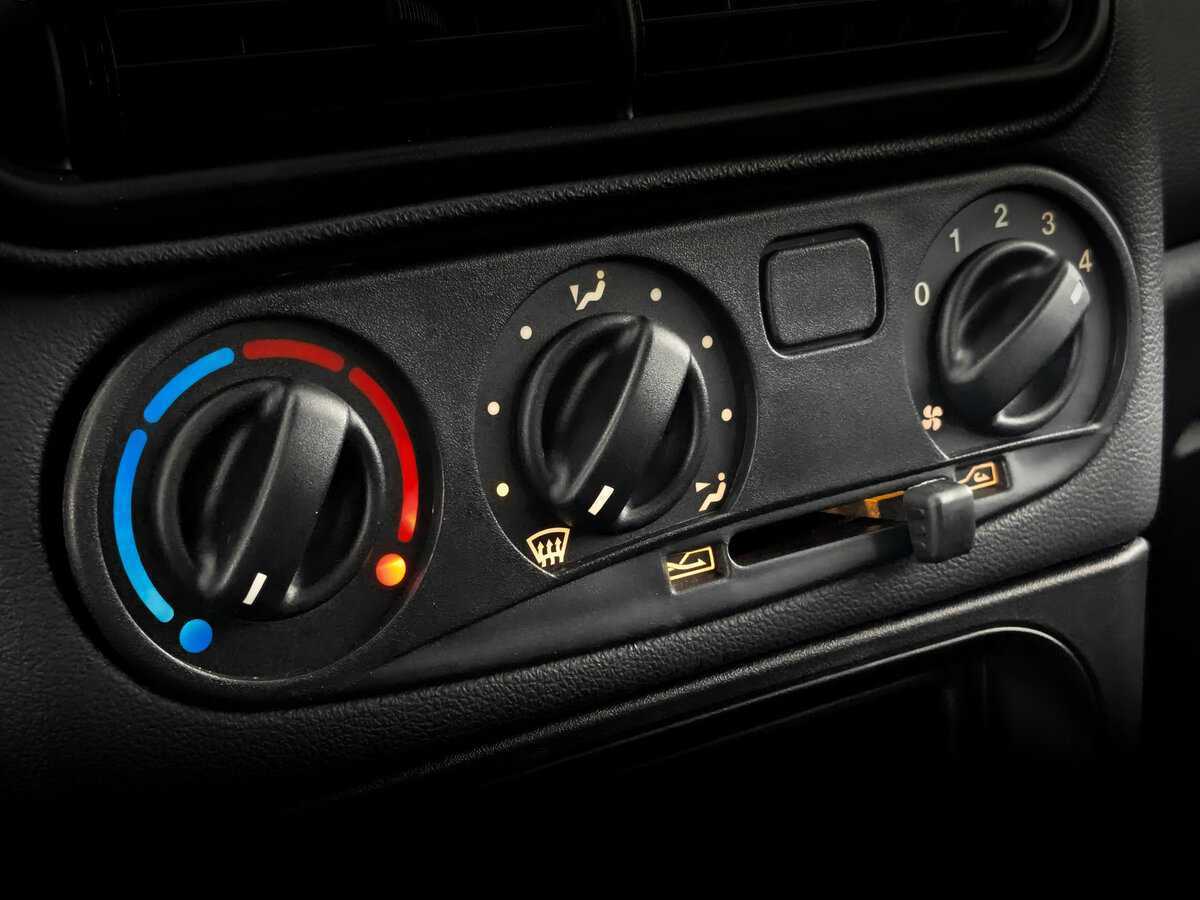 Lada (ВАЗ) Niva, 2023 Фото №20