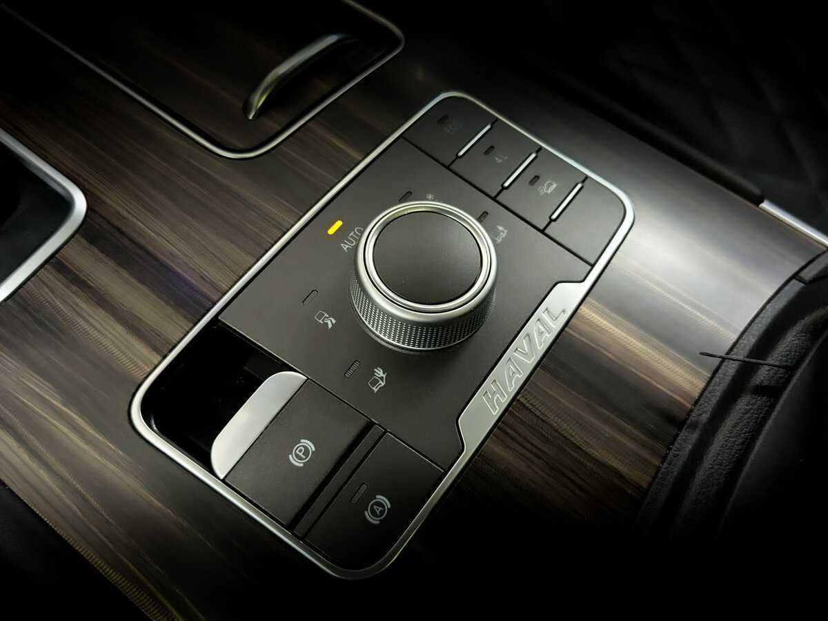 Haval H9, 2022 Фото №24