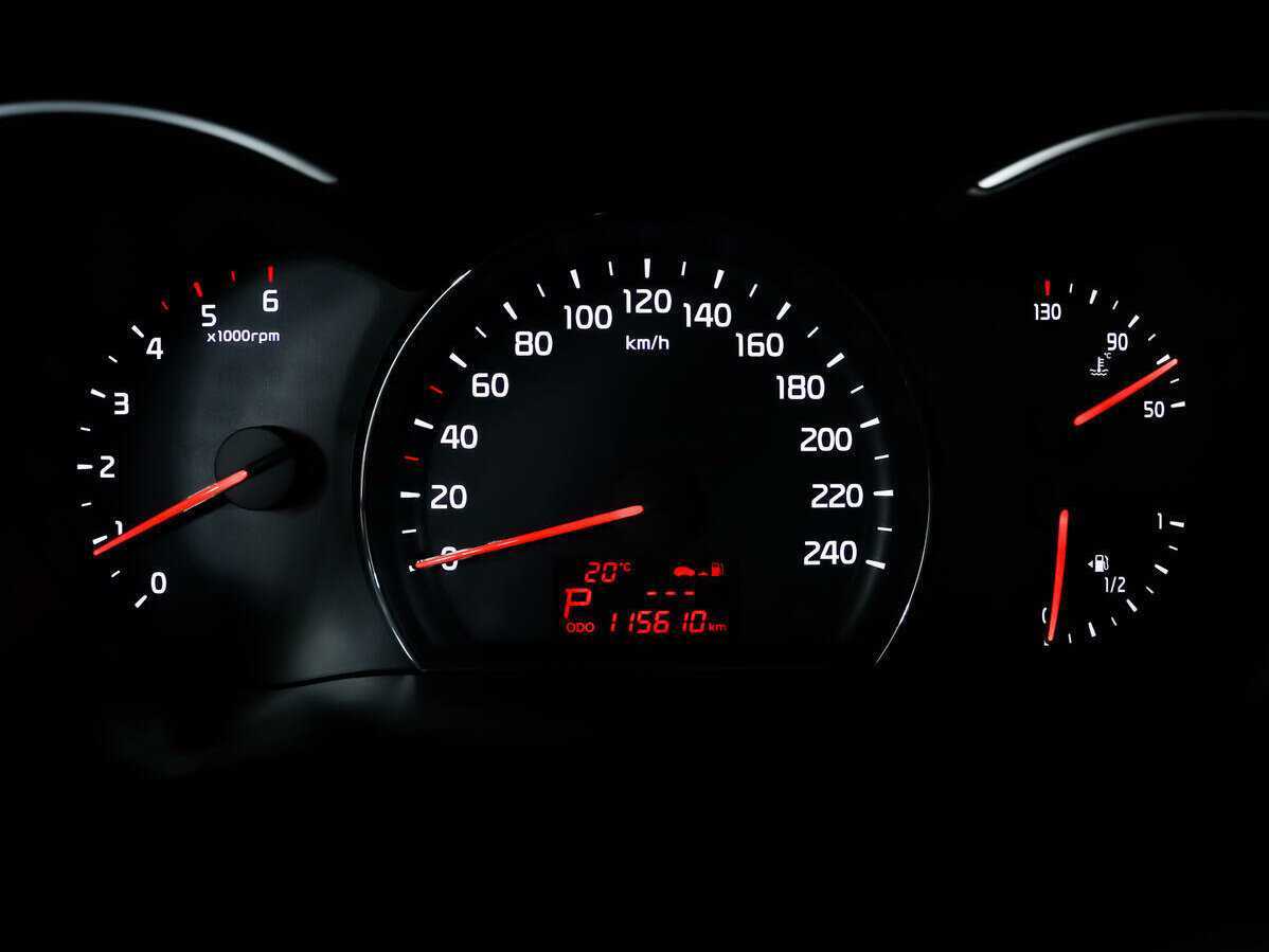 Kia Sorento, 2017 Фото №8