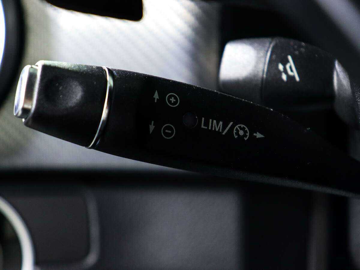 Mercedes-Benz GLK-Класс 220 CDI, 2015 Фото №20