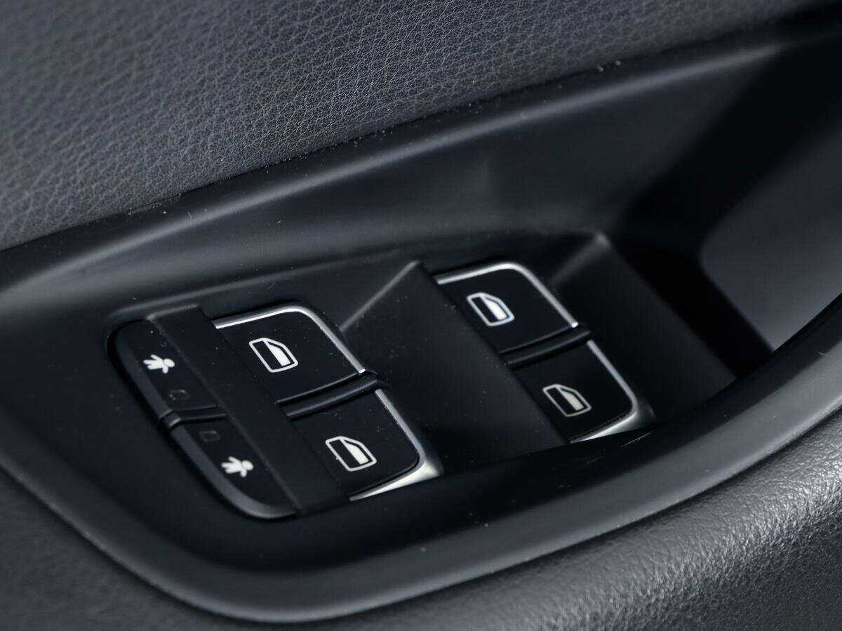 Audi A6, 2017 Фото №16