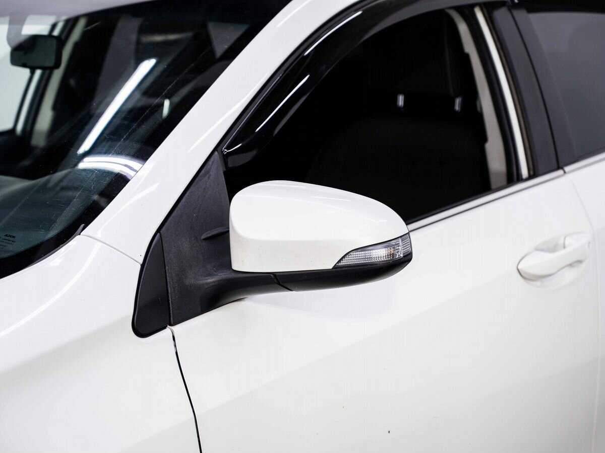 Toyota Corolla, 2013 Фото №8