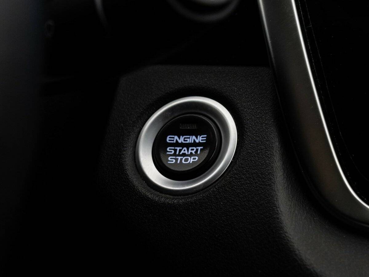 Geely Atlas Pro, 2023 Фото №16