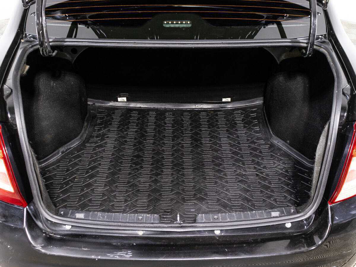 Lada (ВАЗ) Granta, 2019 Фото №15