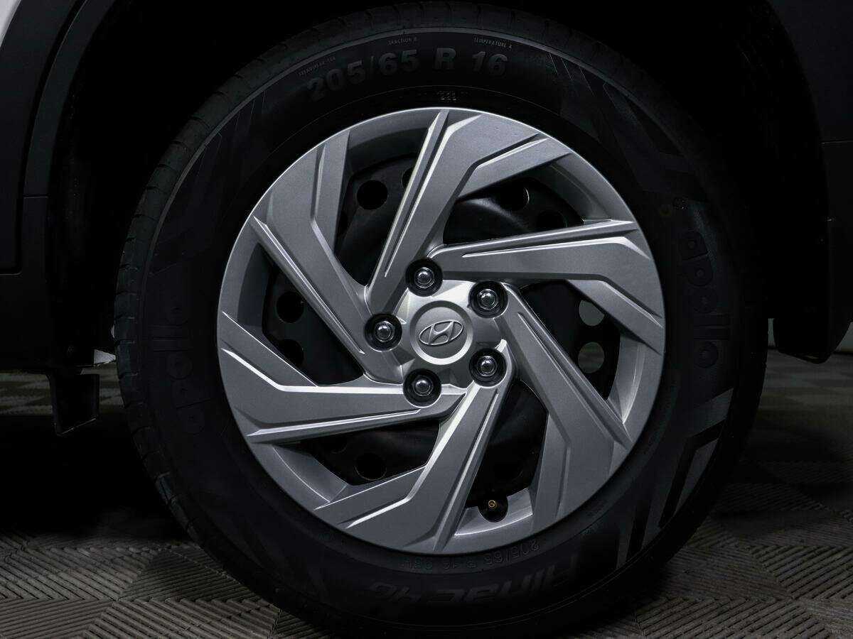 Hyundai Creta, 2023 Фото №15