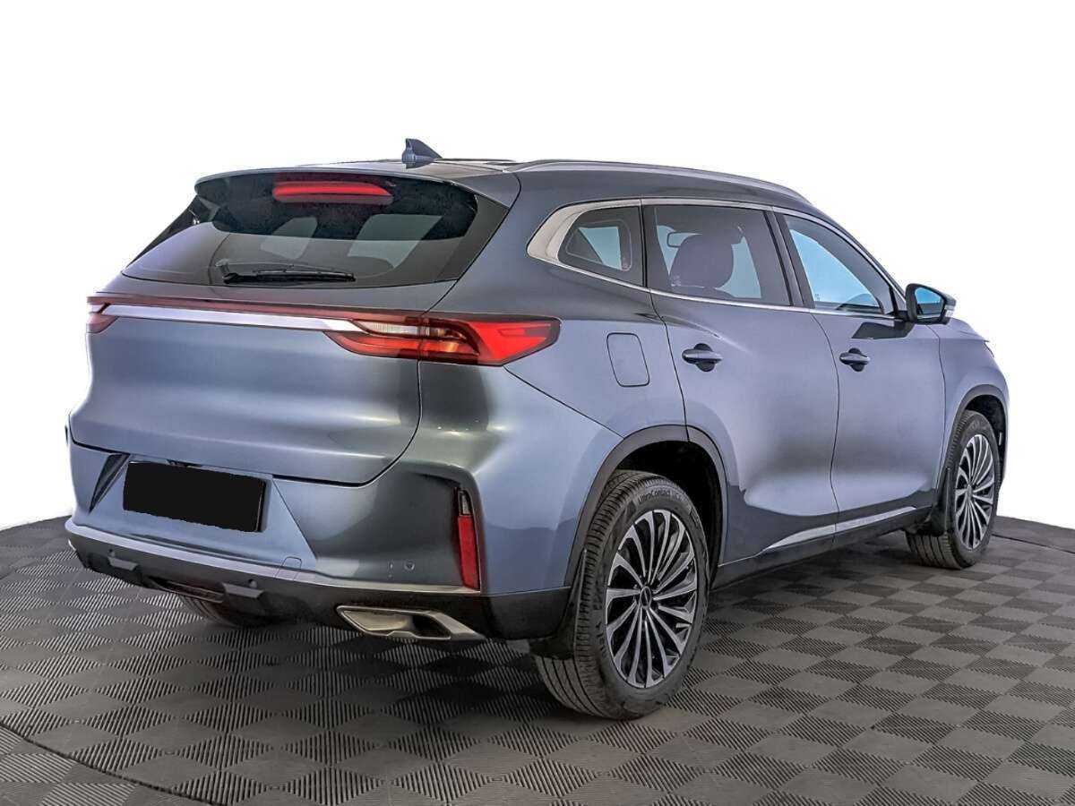 EXEED TXL, 2022 Фото №5