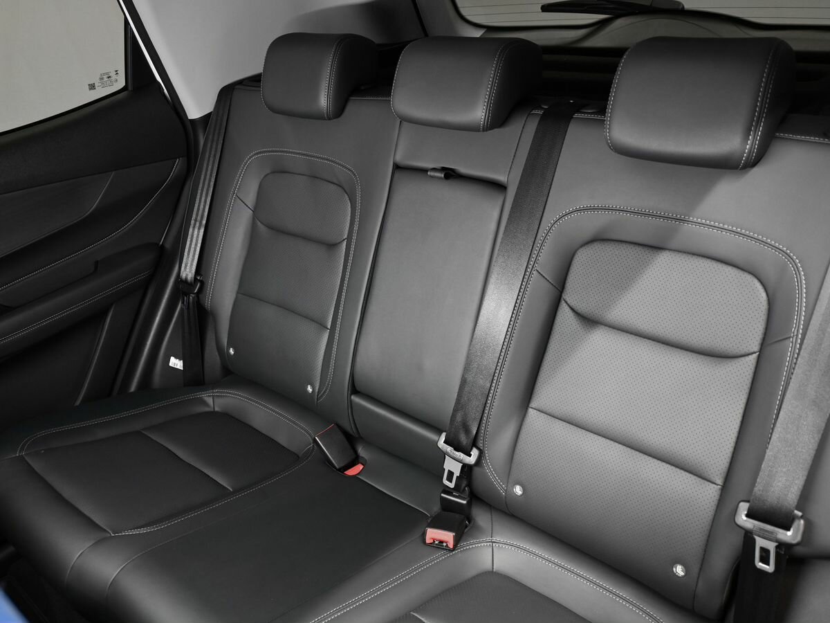 Chery Tiggo 4 Pro I, 2024 Фото №9