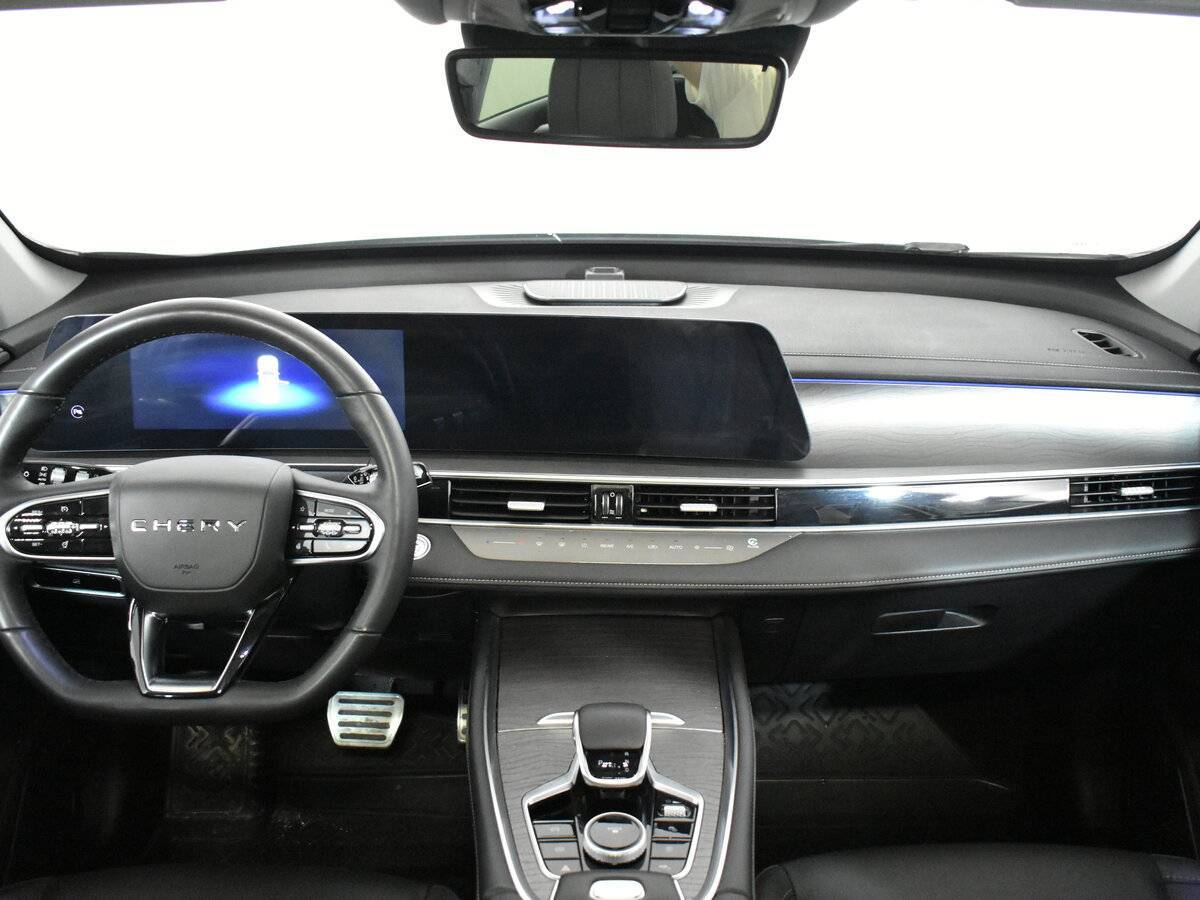 Chery Tiggo 8 Pro Max, 2023 Фото №7