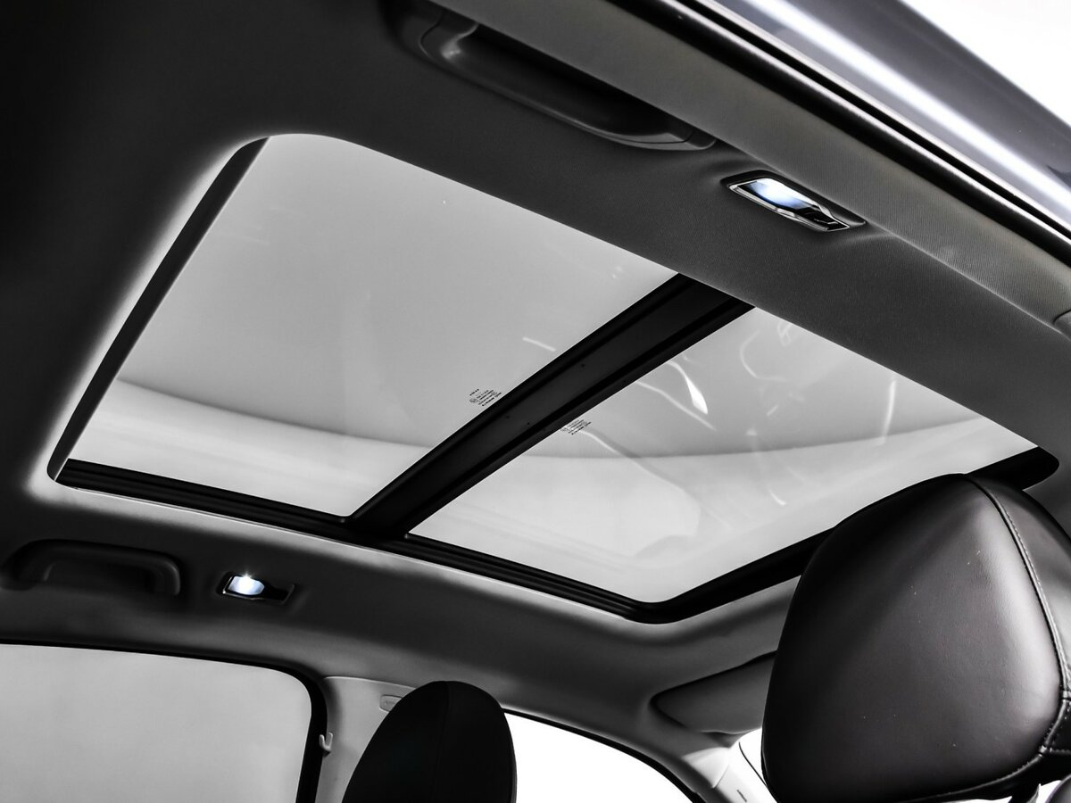 Geely Tugella I, 2022 Фото №14