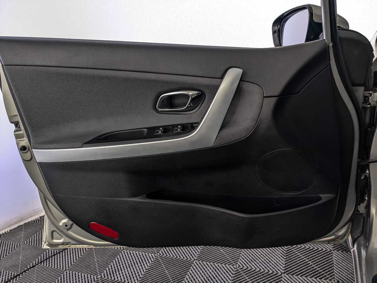 Kia Ceed, 2014 Фото №15