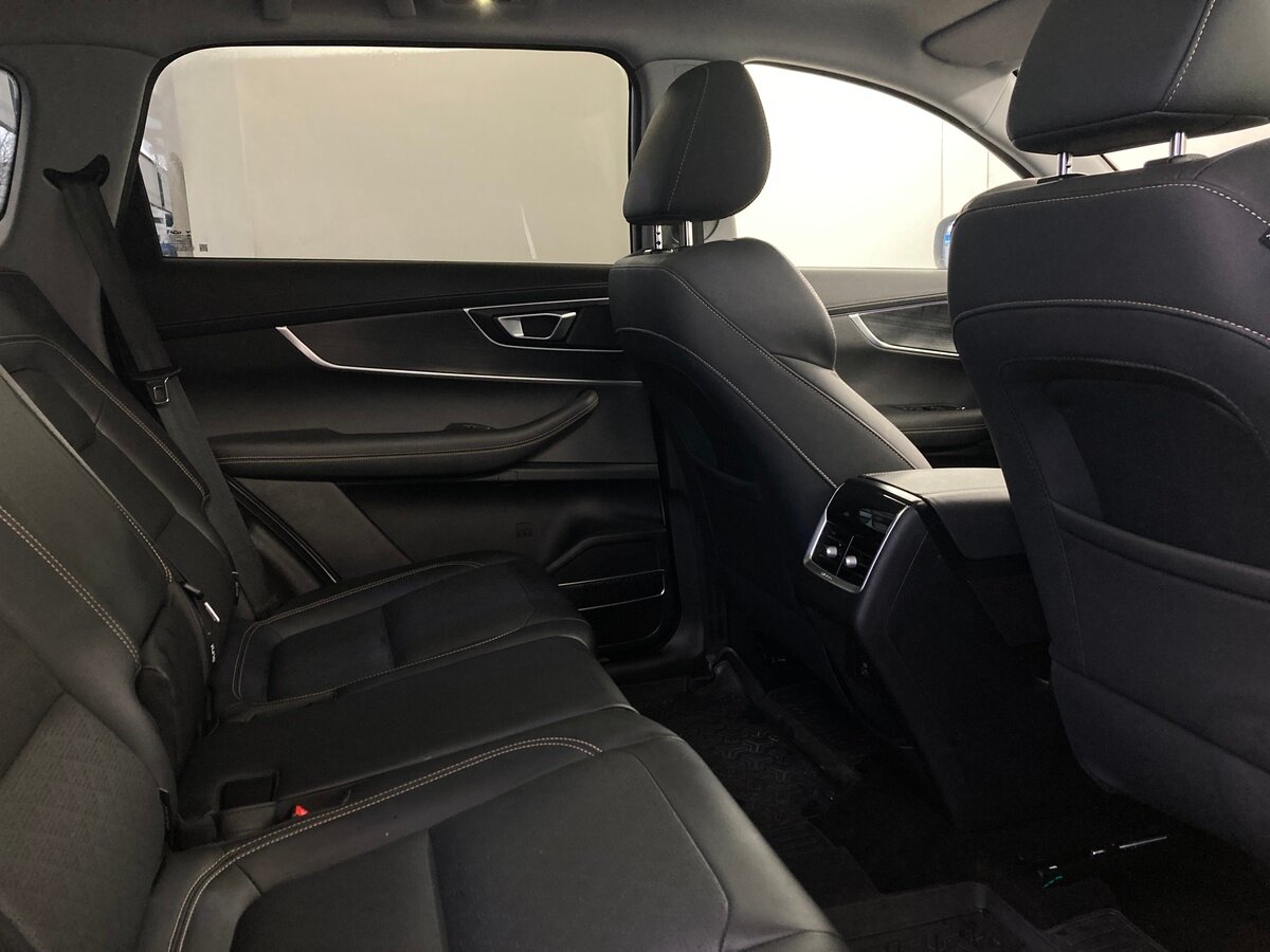 Chery Tiggo 8 I Рестайлинг, 2023 Фото №16