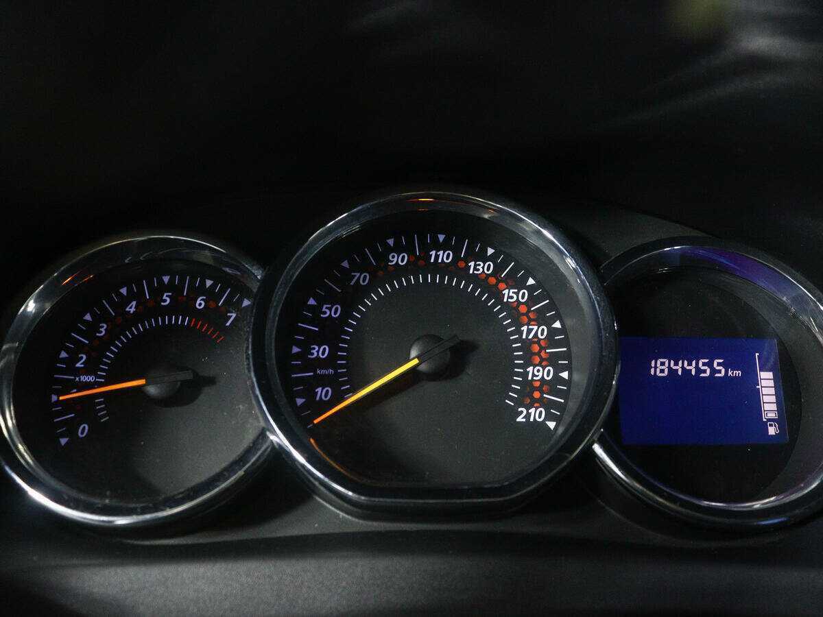 Renault Sandero Stepway, 2015 Фото №9