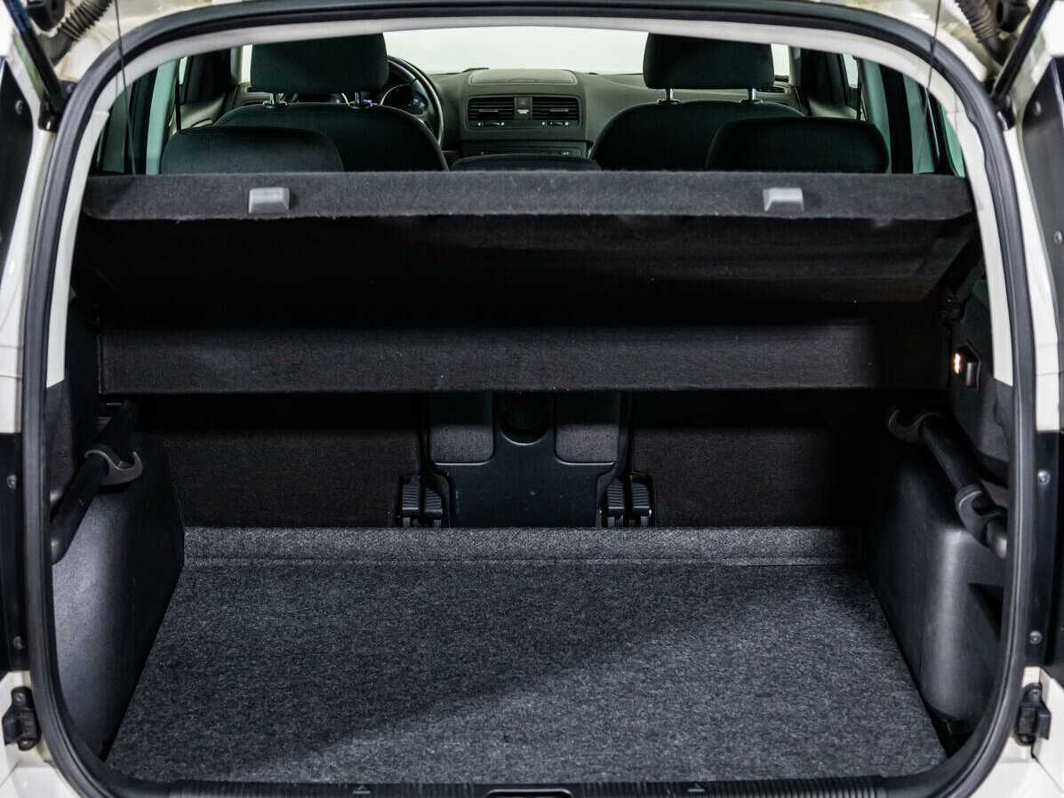 Skoda Yeti, 2014 Фото №16