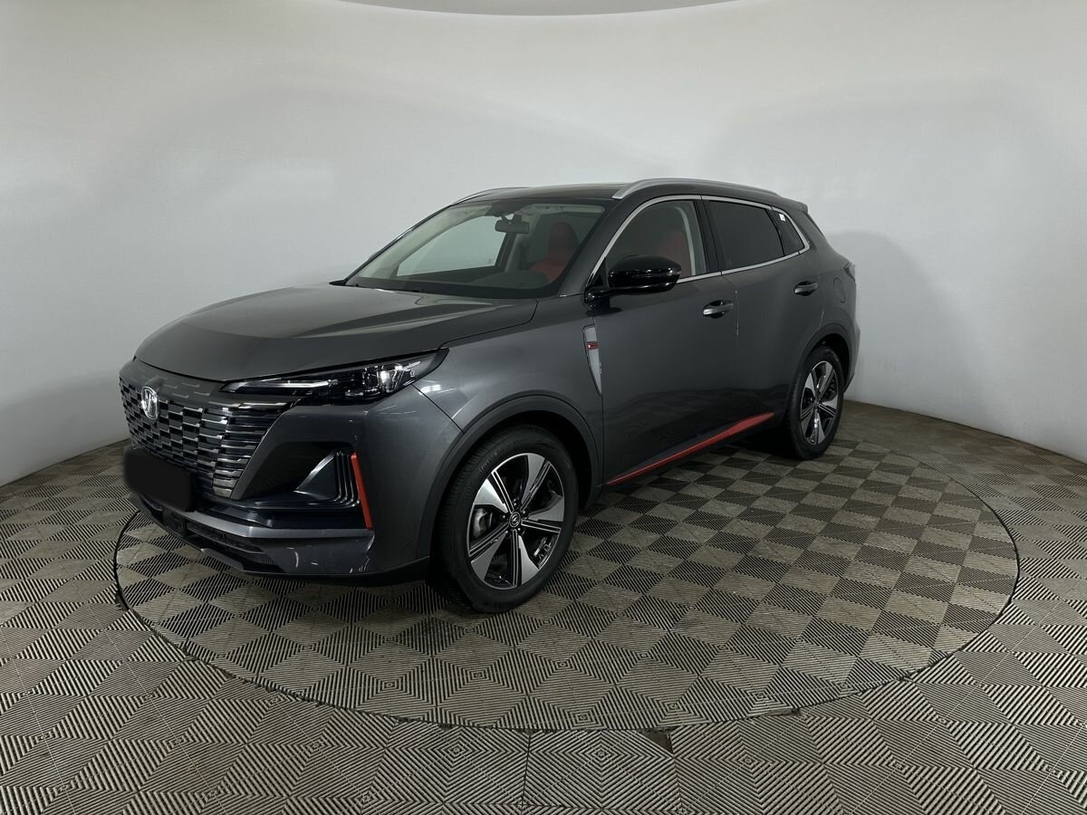 Changan CS55 Plus II, 2023 Фото №1