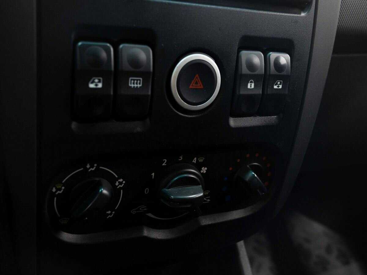 Lada (ВАЗ) Largus, 2014 Фото №17