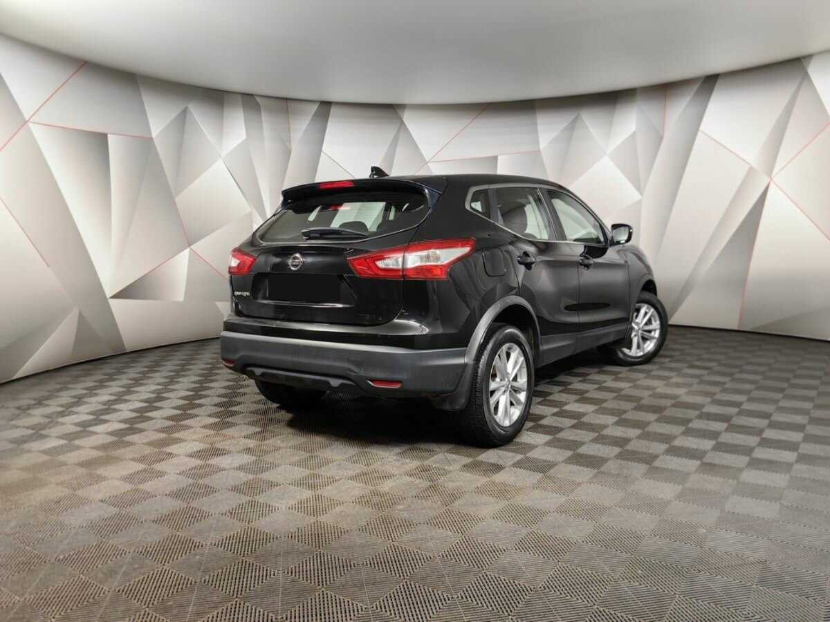Nissan Qashqai, 2017 Фото №2