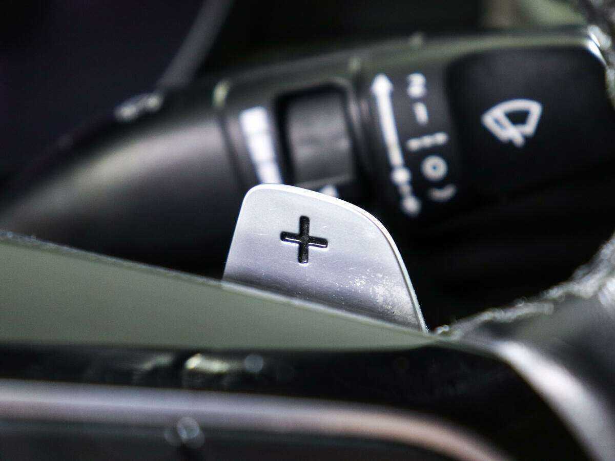 Kia Optima, 2019 Фото №14