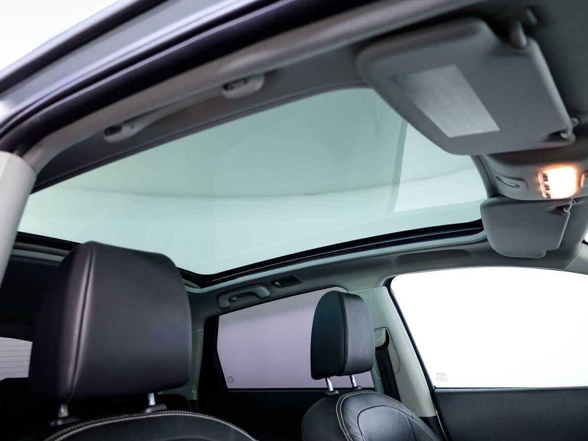 Nissan Qashqai, 2013 Фото №13