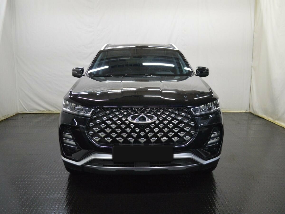 Chery Tiggo 7 Pro I, 2022 Фото №2